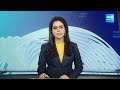 Rajanagaram Industrial Park: MLA Jakkampudi Raja Face To Face | @SakshiTV  - 03:06 min - News - Video