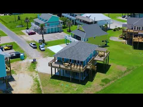 Vidéo de l’hébergement