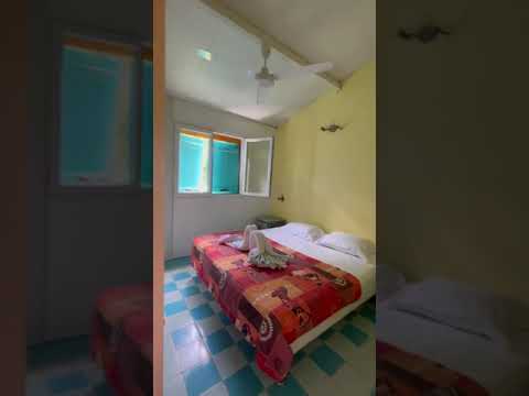 Property video