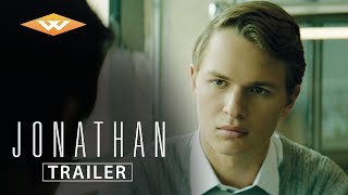 JONATHAN (2018) Official Trailer