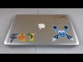 Apple MacBook Pro Early 2011 Intel Core i5 (2018 Review)