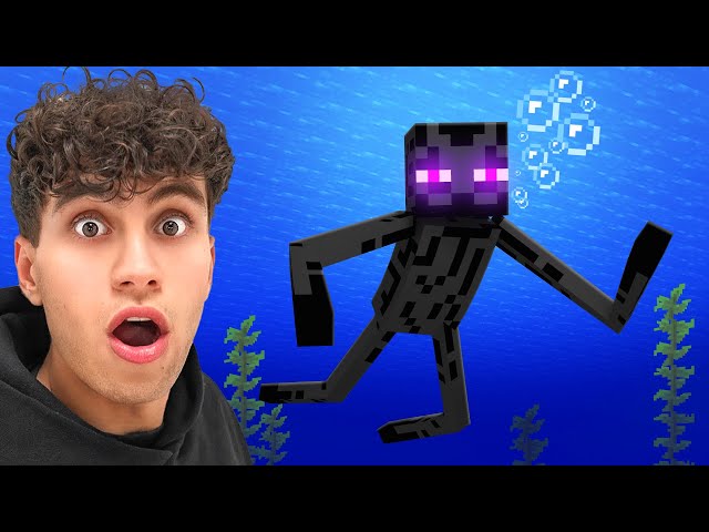 Wat Minecraft Mobs Doen Als Je Er Niet Bent