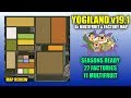 Yogiland 19.1 EN v1.0