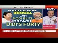Lok Sabha Elections 2204 | Battle For Bengal: Can PM Modi Blitz Breach Mamata Banerjees Citadel? - 24:49 min - News - Video