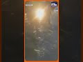 Heavy Rain Causes Waterlogging In Gurugram | Haryana | News9 - 01:43 min - News - Video