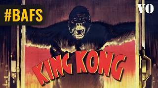 King Kong – Trailer VO – 1933