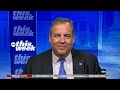 GOP primary voters ‘are just starting to engage’: Chris Christie  - 06:27 min - News - Video