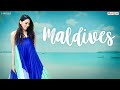 Maldives once again: Hansika Motwani shares a spectacular video