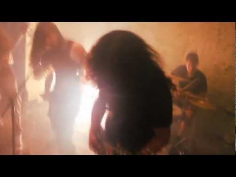 Sick Faith/ Blindfolded official video online metal music video by SICK FAITH