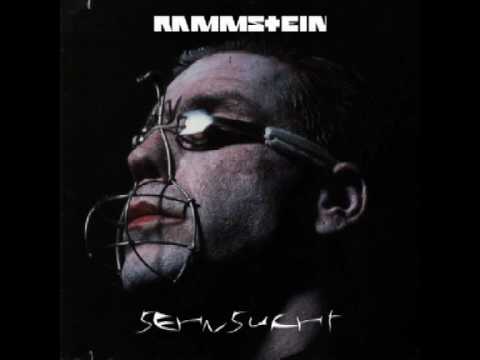 Rammstein Du Hast