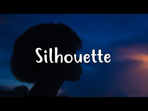 Tom Odell - Silhouette (Lyrics)