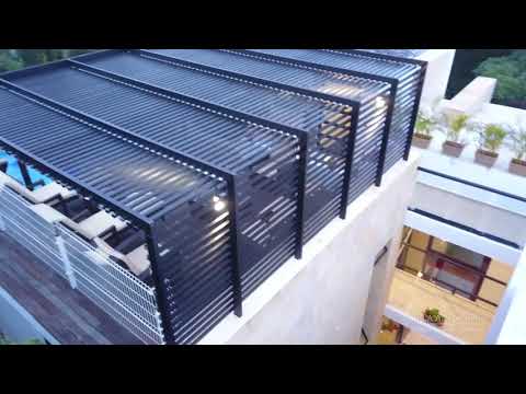 Property video