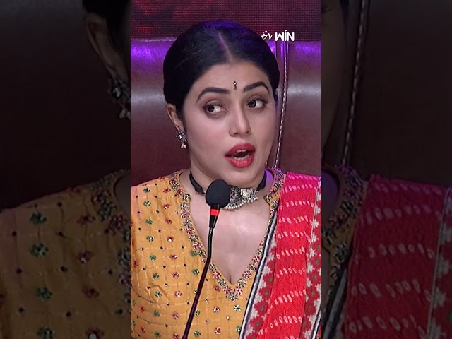 #shorts - Out Standing Dance Performance By Somesh & Sai #Dhee #Danceshow