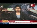 5PM Headlines | Latest Telugu News Updates | 99TV  - 01:30 min - News - Video