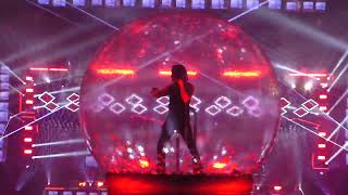 Trans-Siberian Orchestra "Christmas Eve/Sarajevo 12-24" Finale live 11/13/24 Green Bay (29) 2pm TSO