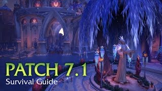 World of Warcraft - Return to Karazhan Survival Guide