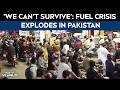 Pakistan News | Pakistan on Edge: Rising Petrol Prices Hit Citizens Hard