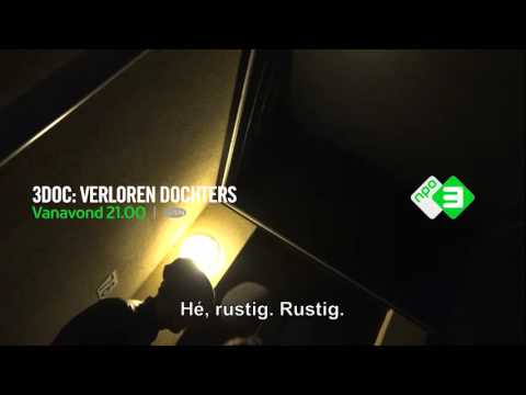 Verloren Dochters'