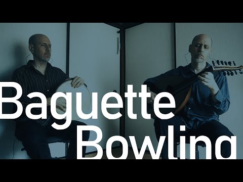 Paul N Dorosh - Baguette Bowling - Paul N Dorosh