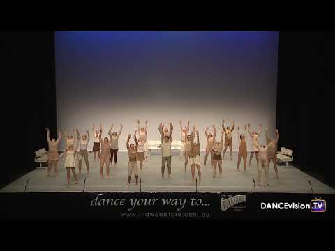 JENINA'S DANCE WORKSHOP (Tas)