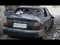 Dawood Ibrahim's green Accent car burnt in Ghaziabad