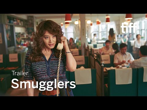 Smugglers'