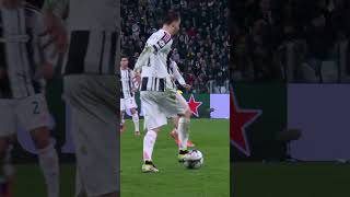 UNSTOPPABLE Edon Zeghrova 🥵🥵?? #football #goals #championsleague