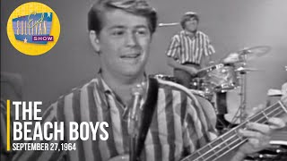 The Beach Boys &quot;I Get Around&quot; on The Ed Sullivan Show