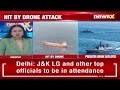 Indian Navy Enhances Surveillance In Arabian Sea | Destroyers And Frigates Deployed | NewsX  - 04:52 min - News - Video