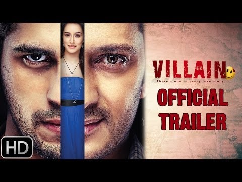 Ek Villain'
