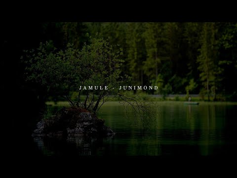 JAMULE - JUNIMOND Lyrics