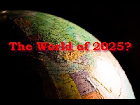 MILLIONEN VON TOTEN BIS 2025 – WARUM ??
