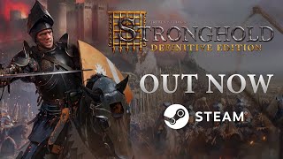 Stronghold: Definitive Edition