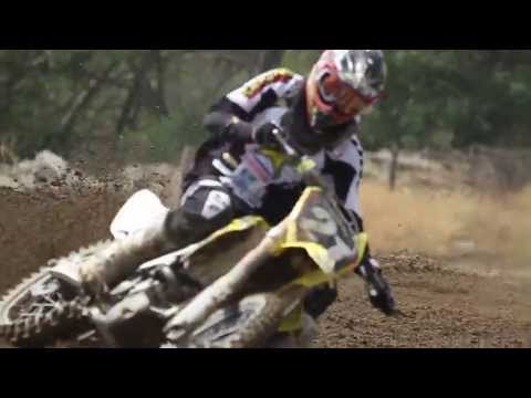 Milestone Raw Ft. Jason Anderson, Ken Roczen, Marvin Musquin, Ryan Sipes and Broc Tickle 