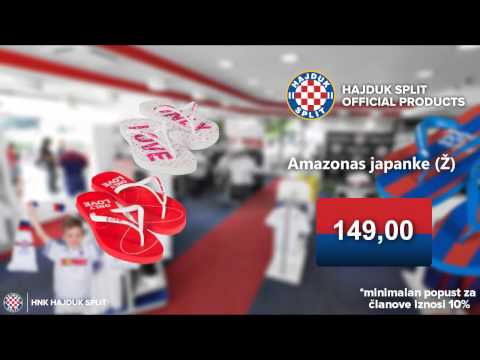 Hajduk Fan Shop