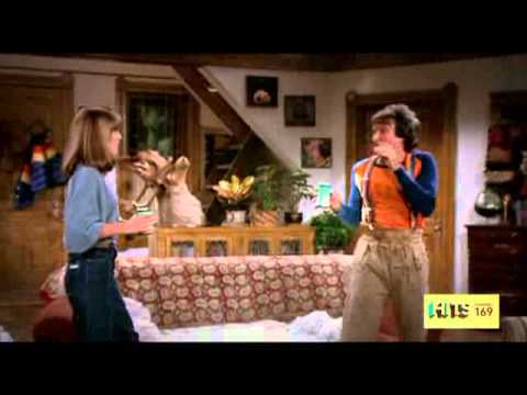 Mork & Mindy'