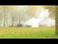 LIVE: Gun salutes to mark Britains King Charles birthday  - 39:01 min - News - Video