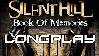 Silent Hill: Book of Memories - Longplay [PSVita]