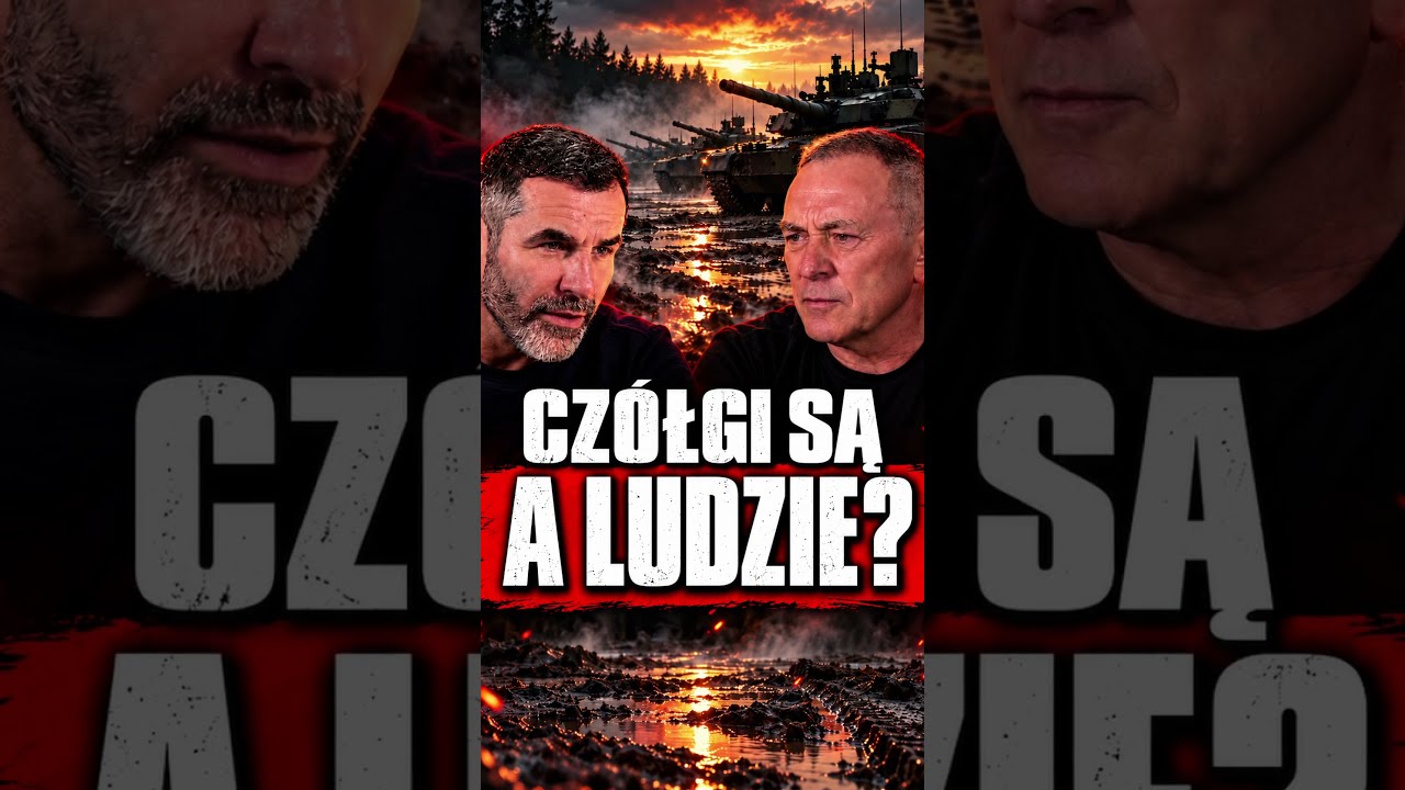 🔴 To może być mocny materiał 🫡 @Combat56ArkadiuszKups