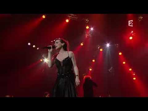 Tina Arena - Aimer jusqu'a l'impossible (Night of the proms)
