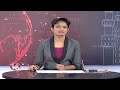 Hyderabad City Police Reviews Security Arrangements for Sri Rama Navami Shobha Yatra | V6 News  - 02:37 min - News - Video