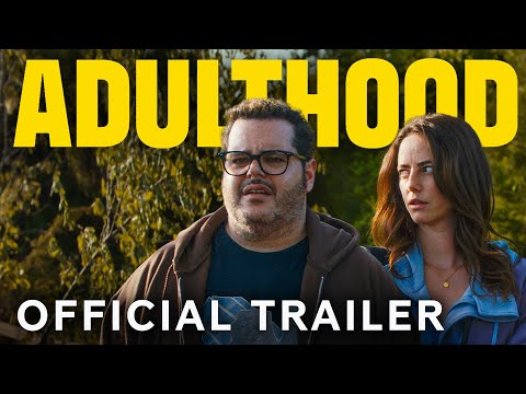 Adulthood'
