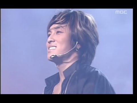 Shinhwa - Only one, 신화 - 온리원, Music Camp 20000603