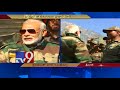 Watch: PM Modi celebrates Diwali with jawans, salutes their bravery