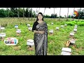 తేనెటీగల పెంపకంతో లాభాలు | Beekeeping Business Success Story | Honey Bee Farming | Matti Manishi  - 07:32 min - News - Video