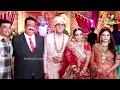 ప్రొడ్యూసర్ సునీల్ నారంగ్ కుమార్తె పెళ్ళిలో తళుక్కుమన్న సినీ తారలు |Tollywood Celebrities at Wedding  - 03:31 min - News - Video