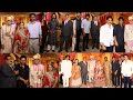 ప్రొడ్యూసర్ సునీల్ నారంగ్ కుమార్తె పెళ్ళిలో తళుక్కుమన్న సినీ తారలు |Tollywood Celebrities at Wedding