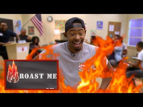 Roast Me | S3 E3 ft. Tutweezy