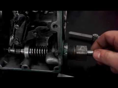 Youtube how to adjust idle mercedes diesel #4