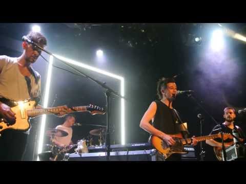 The 1975- Settle Down & Heart Out (Live) Bowery Ballroom 10/9/13